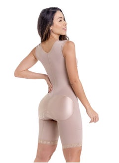 Biobela Post Surgical Garment After Liposuction and Tummy Tuck  - Image 2