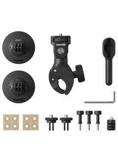 Insta360 Motorcycle Bundle New Version 2023  - Image 2