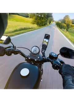 Insta360 Motorcycle Bundle New Version 2023  - Image 4