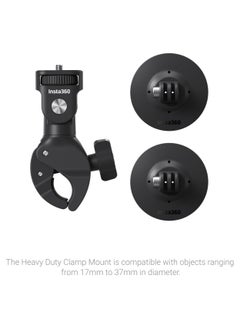 Insta360 Motorcycle Bundle New Version 2023  - Image 3
