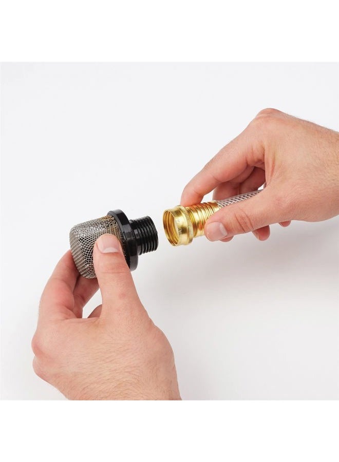 Graco 288716 Airless Paint Sprayer Replacement Inlet Strainer, 3/4-Inch - Image 4