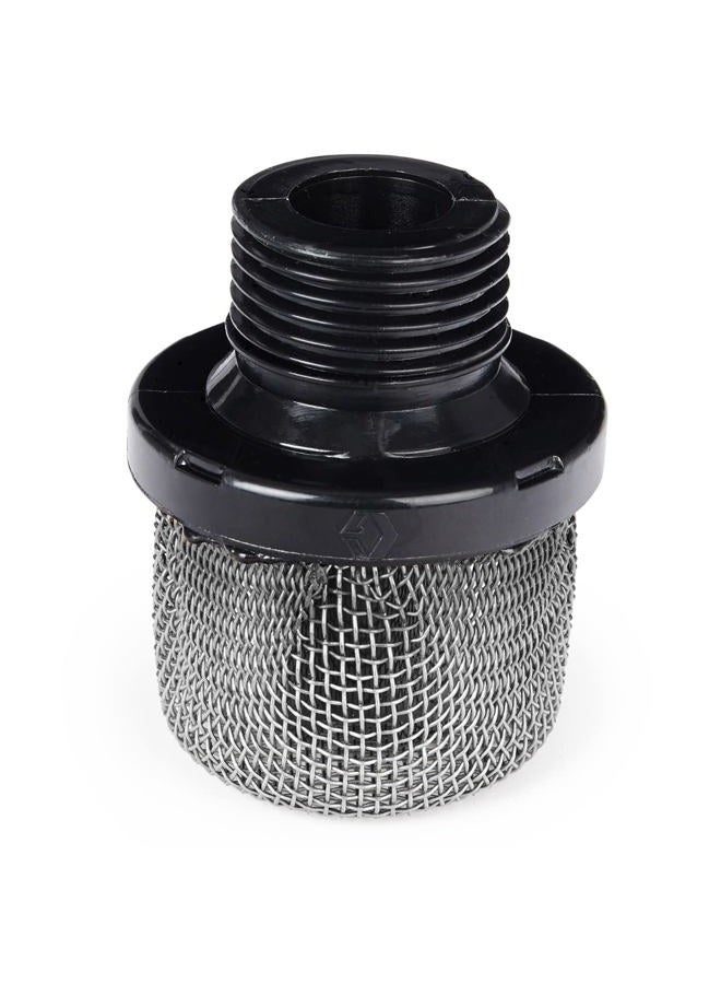 Graco 288716 Airless Paint Sprayer Replacement Inlet Strainer, 3/4-Inch - Image 1