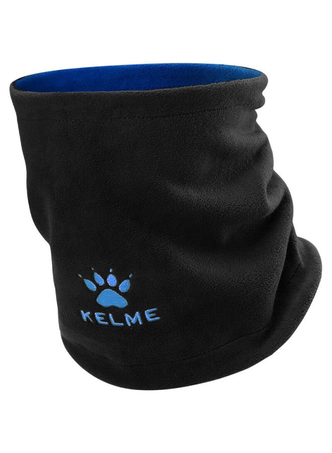 Kelme Children's Face Mask For Winter, Boys And Girls Aged 6-12, Cycling Neck Gaiter, Cold-proof, Warm, Ear And Face Protection, Outdoor Cycling - Image 3