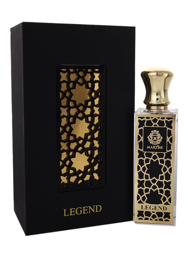 MARTINI Prive Legend Edp 75Ml 