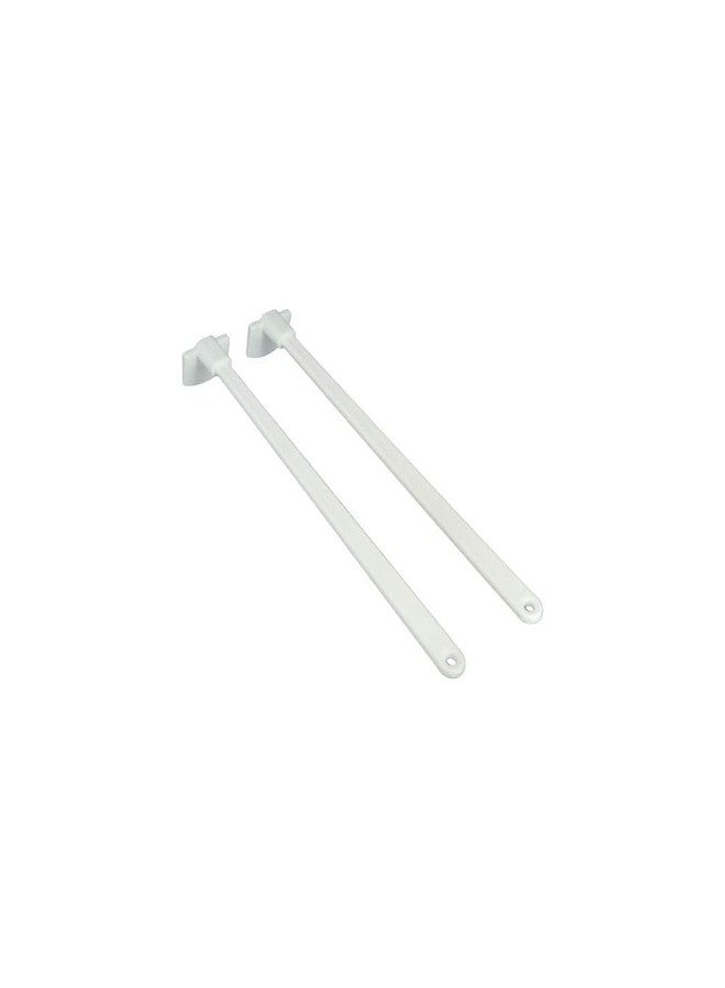 Kopida 9-inch Long Silicone Spatula Scraper, Bottle Bottom Butter Scraper, for Saving Last Drop of Jar Bottles Cans Butter - Image 4