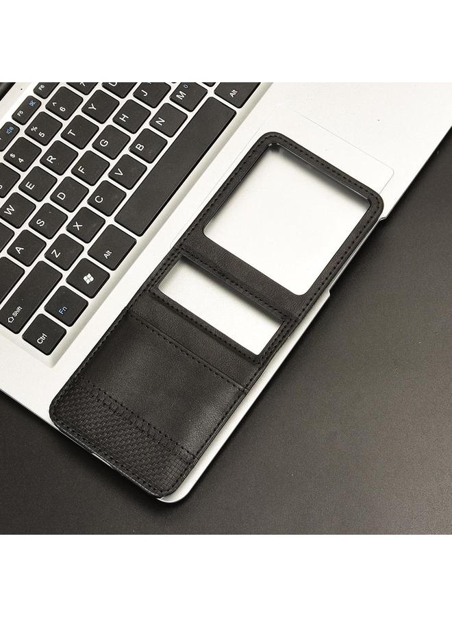 S-TOP Case For Infinix Zero Flip Retro Texture Leather Phone Case - Image 2