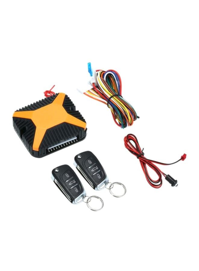 docooler Car Door Remote Locking Kit - Image 1