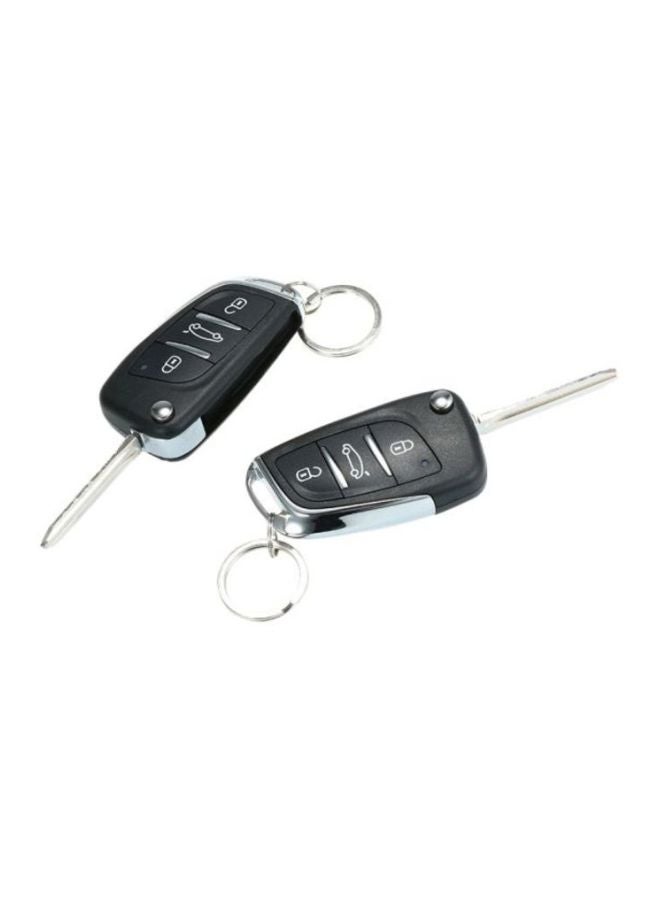 docooler Car Door Remote Locking Kit - Image 3