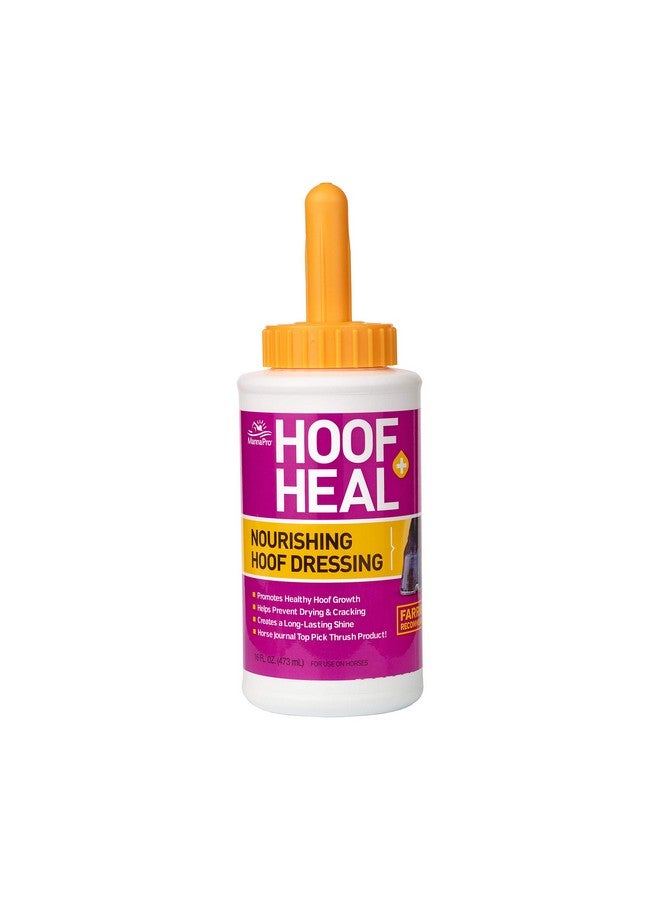Manna Pro Cut Hoof Heal, 16oz. - Image 1