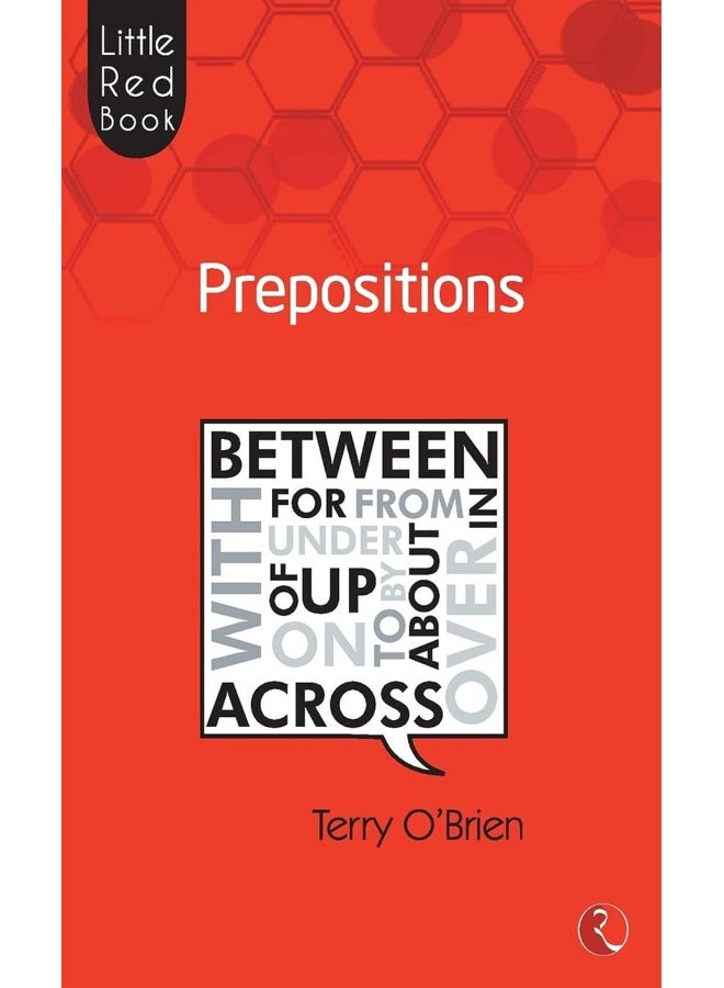 Rupa Publications India Prepositions - Image 1