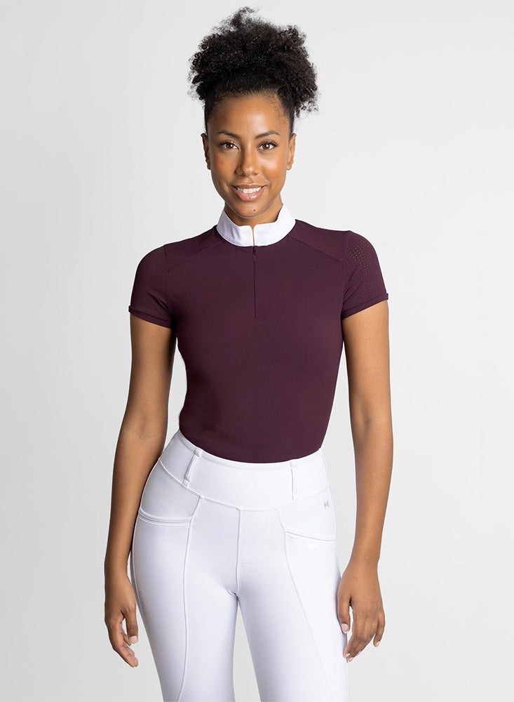 general Equestrian Short Sleeve T-Shirts Women - Image 1