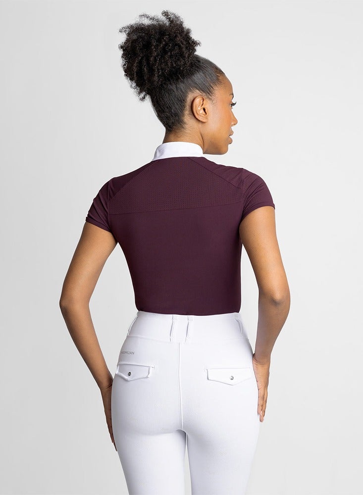 general Equestrian Short Sleeve T-Shirts Women - Image 3