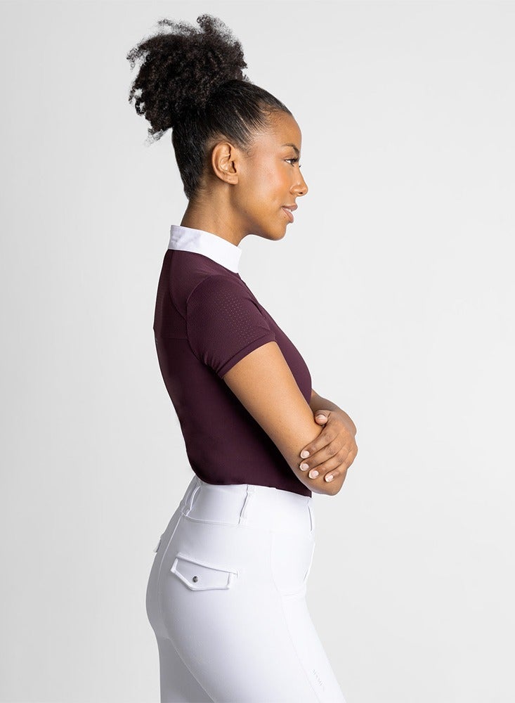 general Equestrian Short Sleeve T-Shirts Women - Image 4