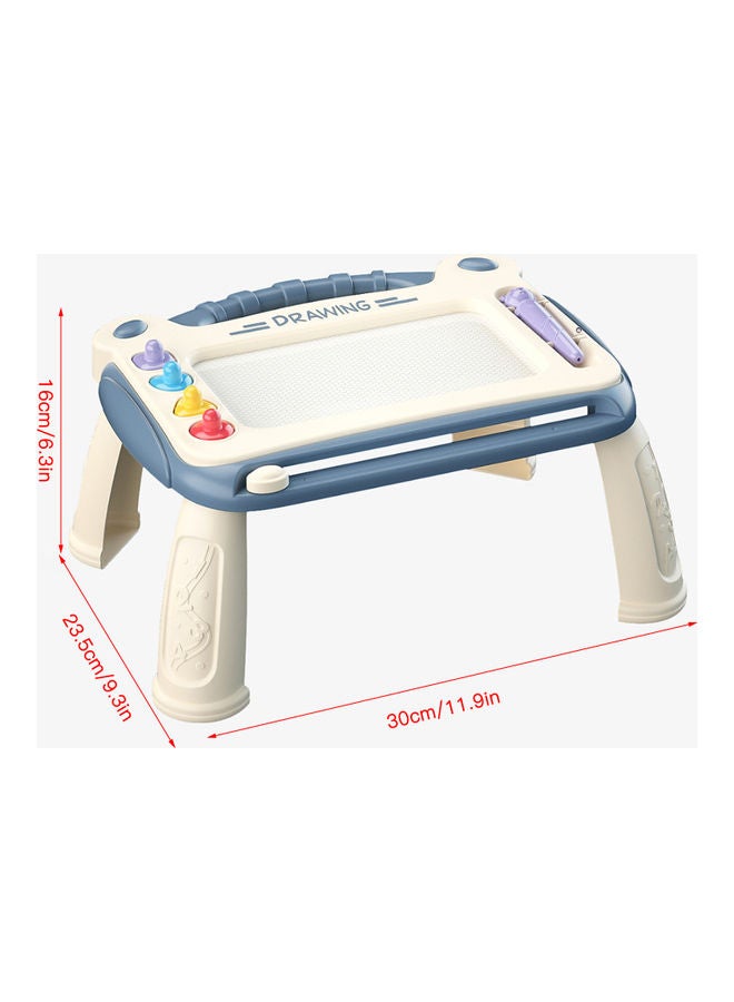 نيبمينينت لوح رسم مغناطيسي أزرق - Image 4