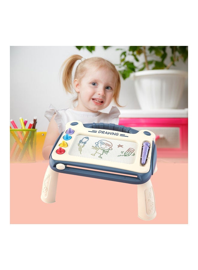 نيبمينينت لوح رسم مغناطيسي أزرق - Image 3