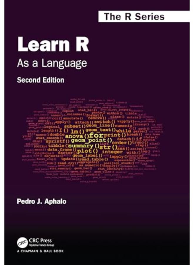 Learn R