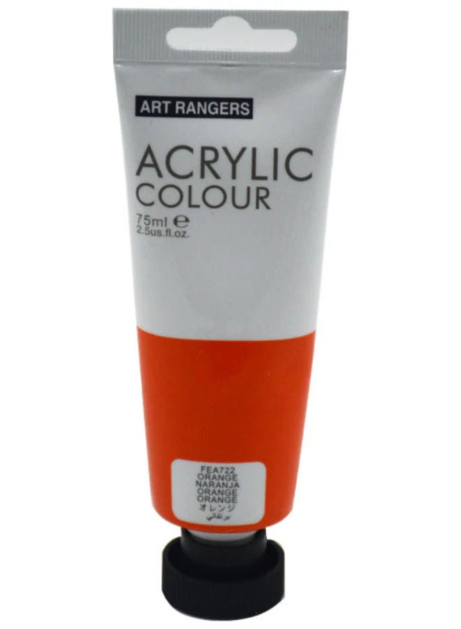 ART RANGERS Acrylic Color Tube, 70-20