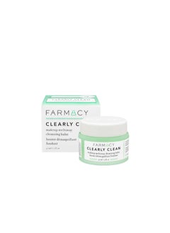FARMACY FARMACY CLEARLY CLEAN MAKEUP MELTAWAY CLEANSING BALM 50ML 