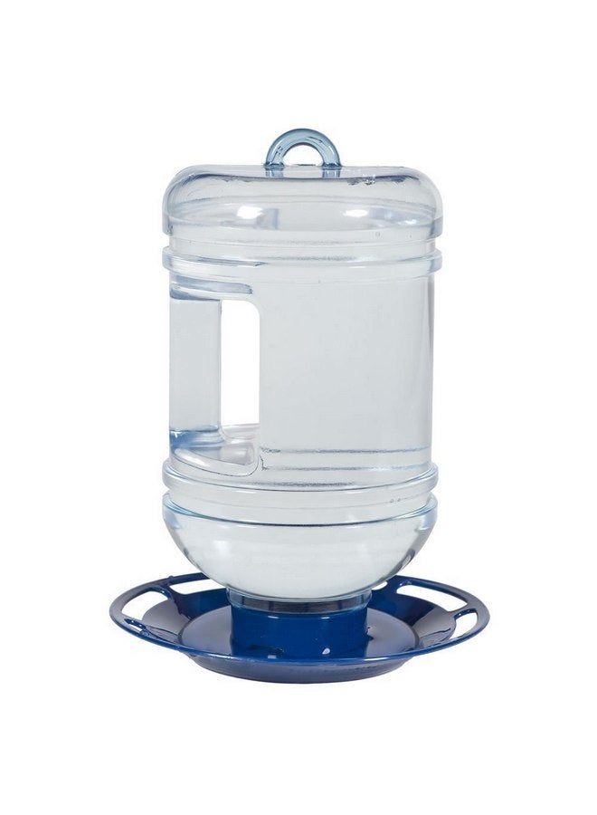 Perky-Pet Water Cooler Bird Waterer (2 Pack)