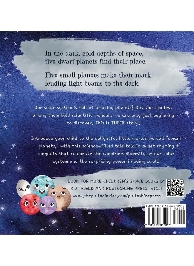 5 Little Dwarf Planets: A Rhyming Solar System Book - pzsku/Z25FC22A325E57E1A58ABZ/45/_/1737570802/b0f0cb7b-a9a0-4e02-bc67-a2e925f736de