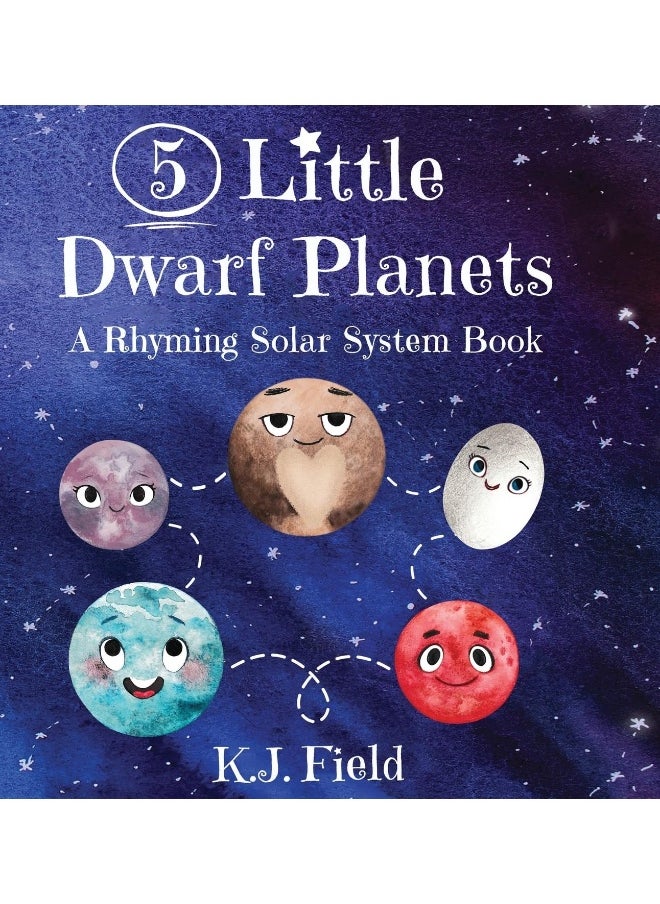 5 Little Dwarf Planets: A Rhyming Solar System Book - pzsku/Z25FC22A325E57E1A58ABZ/45/_/1737570805/9579f3d7-4129-460d-9a50-481654e1b88b