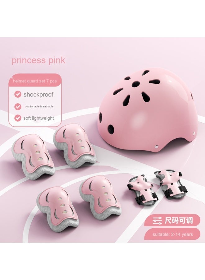 أس واي مجموعة واقيات الأطفال من SWAY - الدمج المثالي بين الأمان والراحة