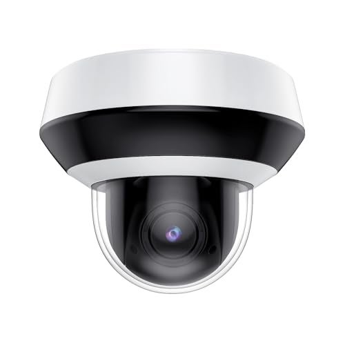 ريتش سيكيو Richsecu ds-2de2a404iwg1-e