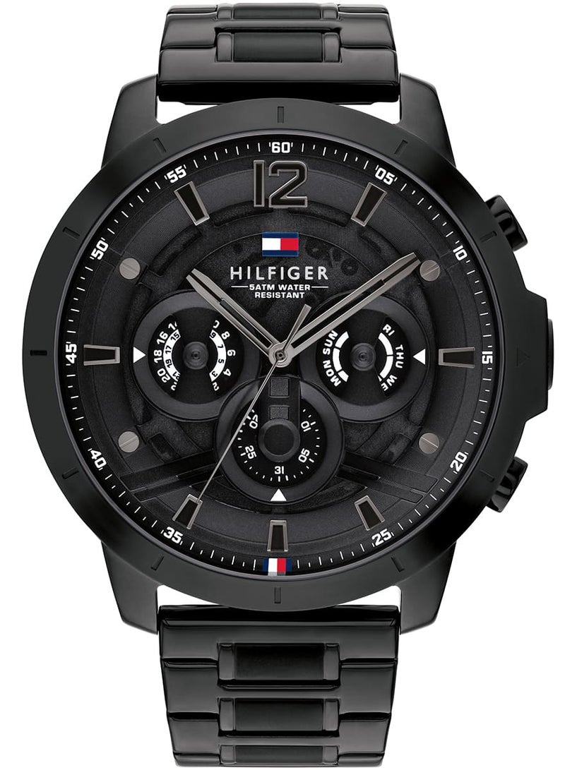 تومي هيلفيغر ساعة تومي هيلفيغر للرجال 1710494 - Image 1