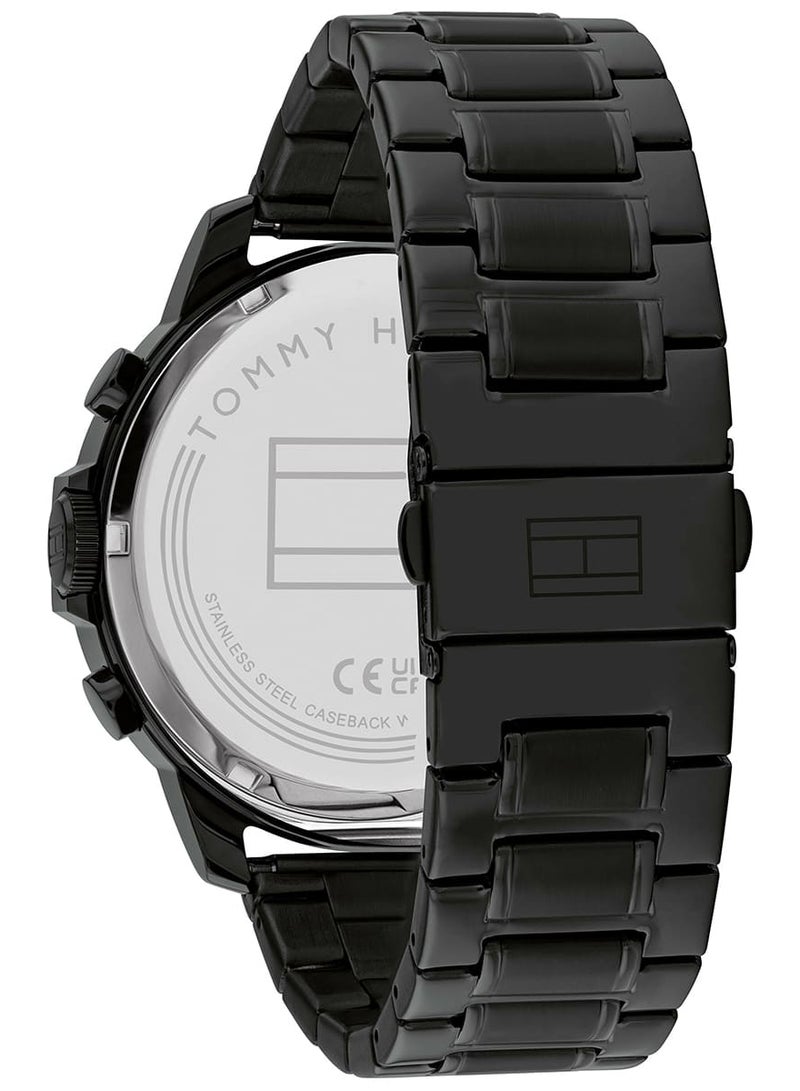 تومي هيلفيغر ساعة تومي هيلفيغر للرجال 1710494 - Image 3