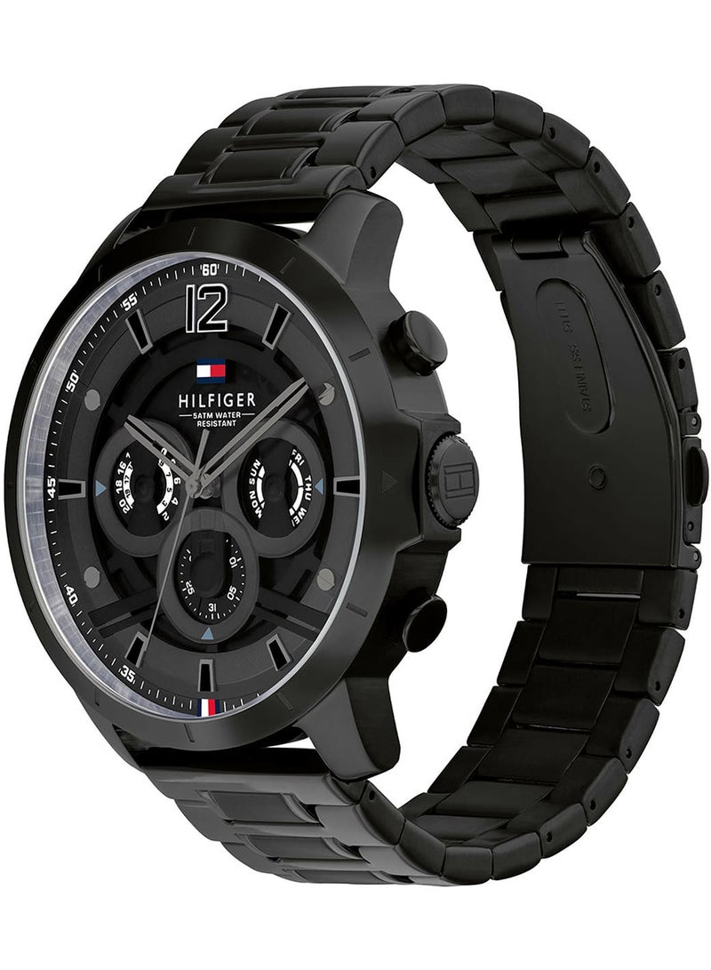 تومي هيلفيغر ساعة تومي هيلفيغر للرجال 1710494 - Image 2