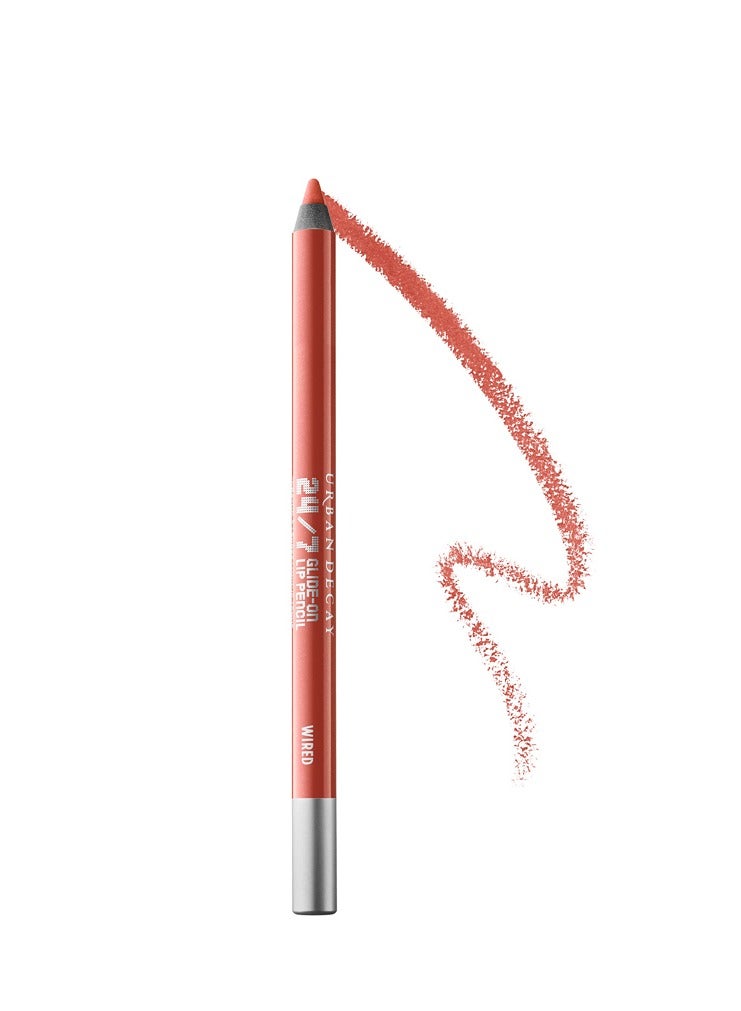 URBAN DECAY 24/7 GLIDE-ON Wired Lip Liner - Image 2