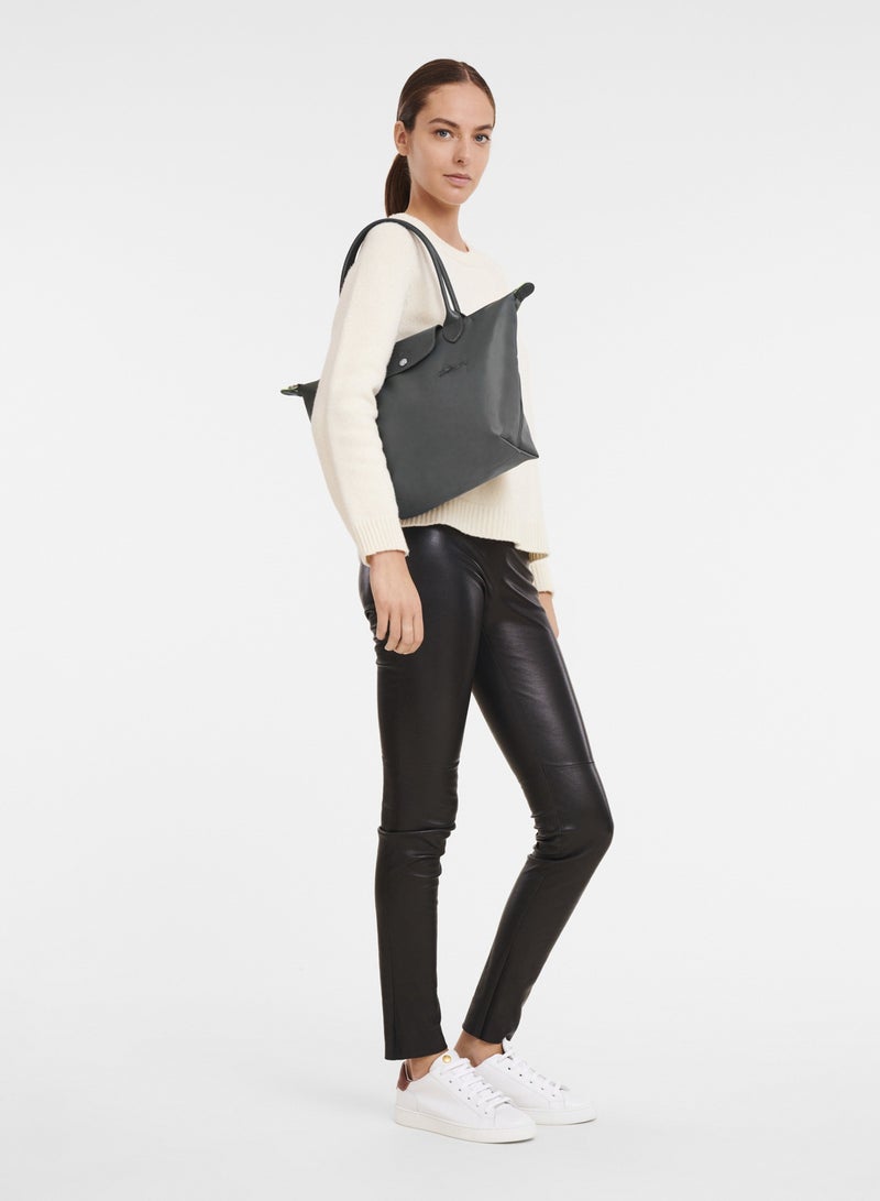 TEAM LUXURY Le Pliage Dumpling Bag tote bags - Image 5