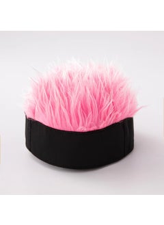 Powder wool