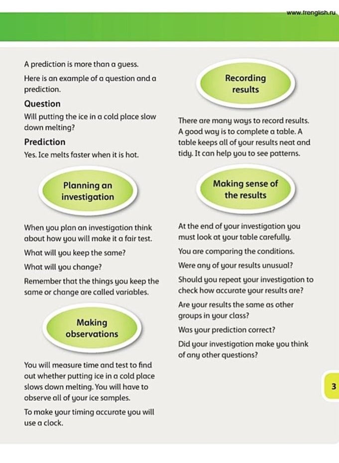 Oxford International Primary Science 4 – Student’s Book - Image 5