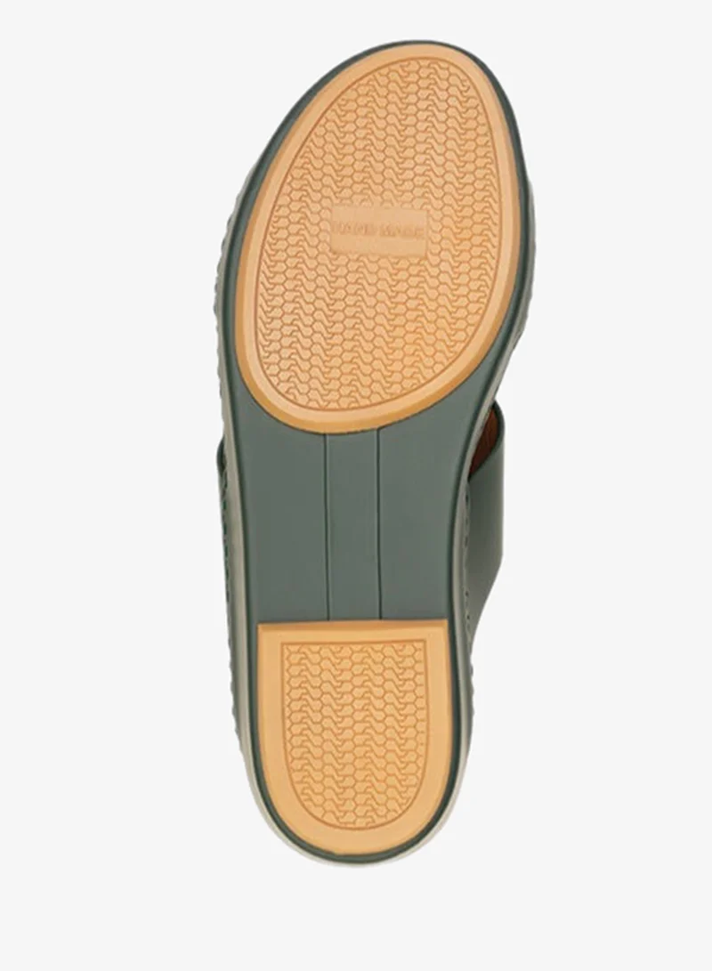 Language Green Men's Ellington Sandal for Men | Best Price UAE