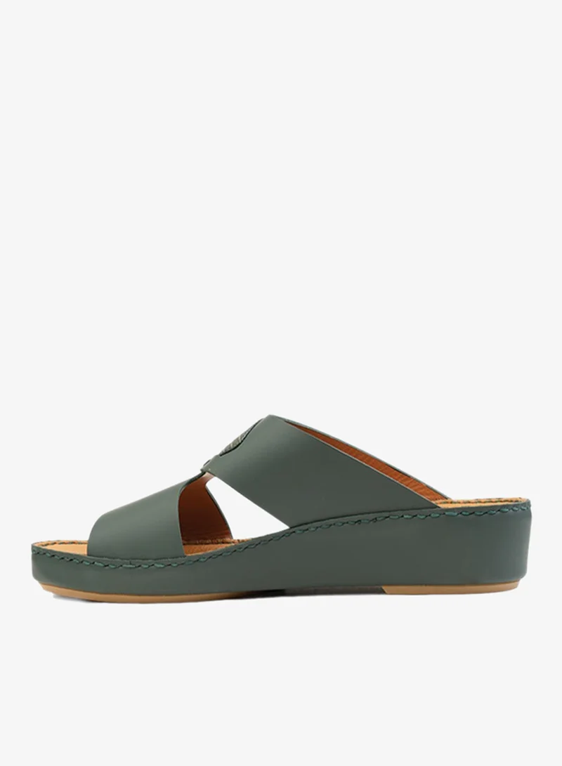 Language Green Men's Ellington Sandal for Men | Best Price UAE