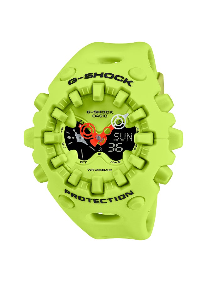 G-Shock Casual Men Watch Ga-V01-9Adr