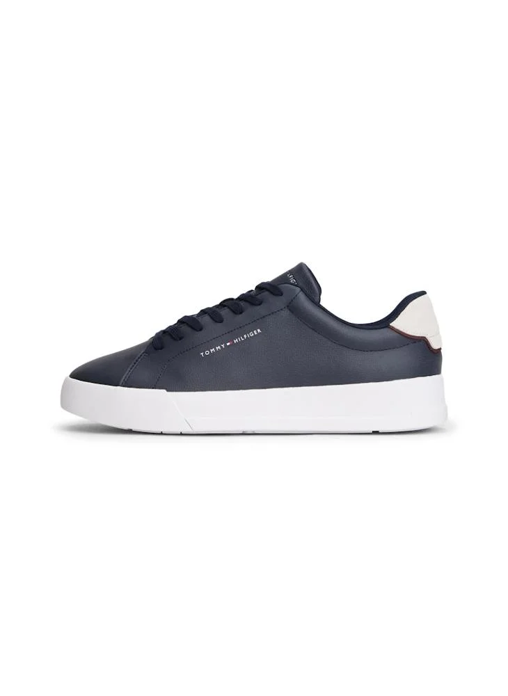 TOMMY HILFIGER Court Low Top Sneakers
