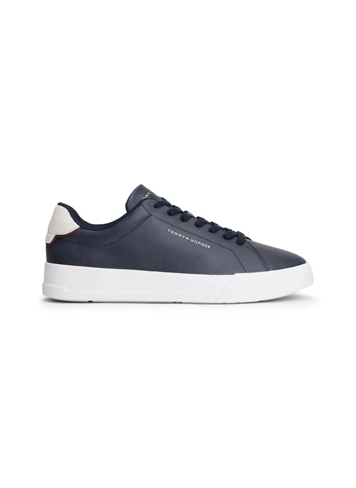 TOMMY HILFIGER Court Low Top Sneakers