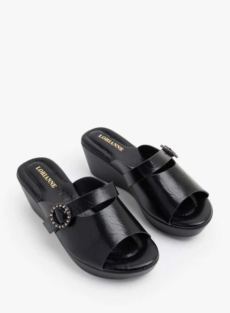 لوريان فريد