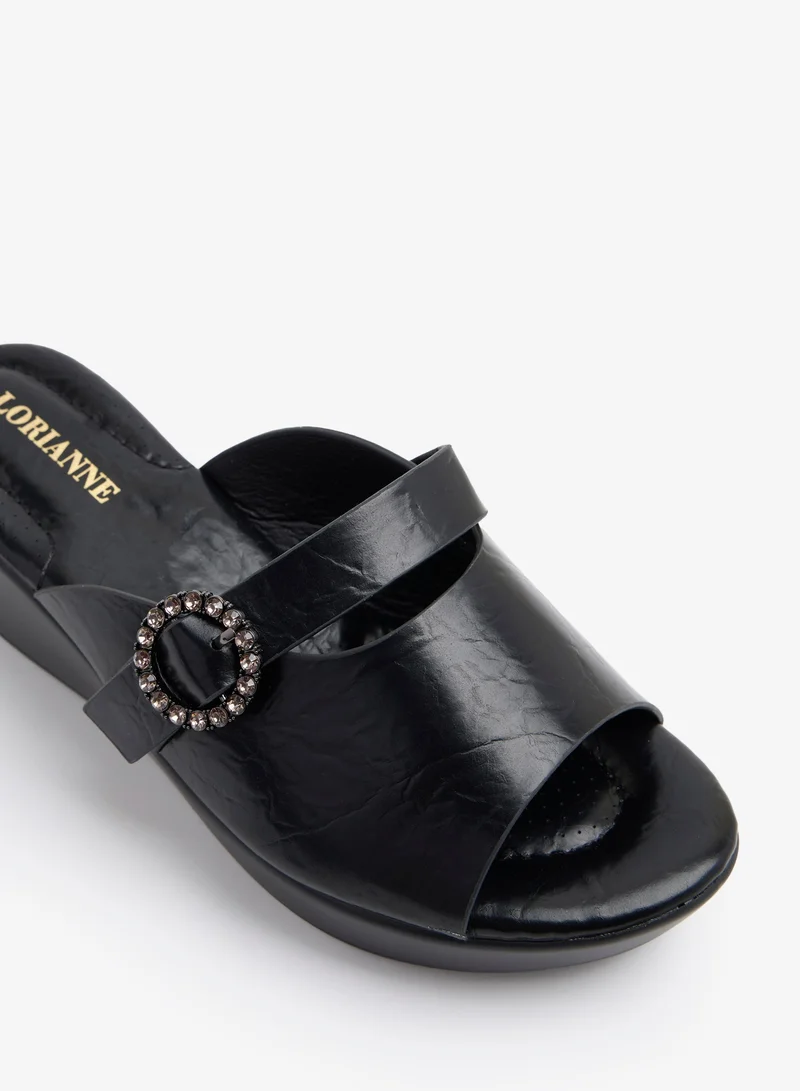 لوريان فريد