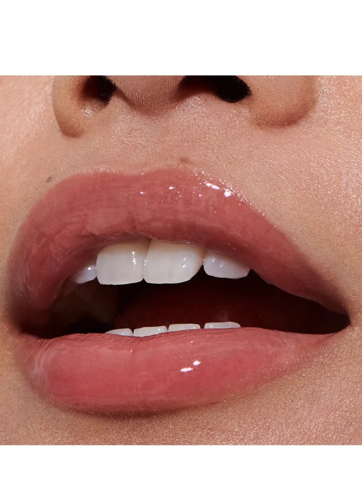 Rhode iPhone 14 Phone Case with Lip Gloss ,Silicone Shockproof and Scratch-Resistant Protective Case,Phone Rhode Case with Silicone Lipstick Holder,Applicable to iPhone 14-(Ribbon) - Image 5