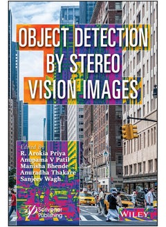 Object Detection by Stereo Vision Images  - Image 2