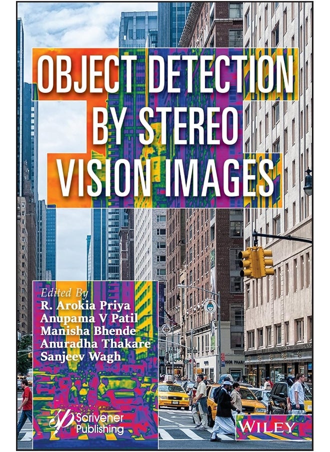 Object Detection by Stereo Vision Images  - Image 2