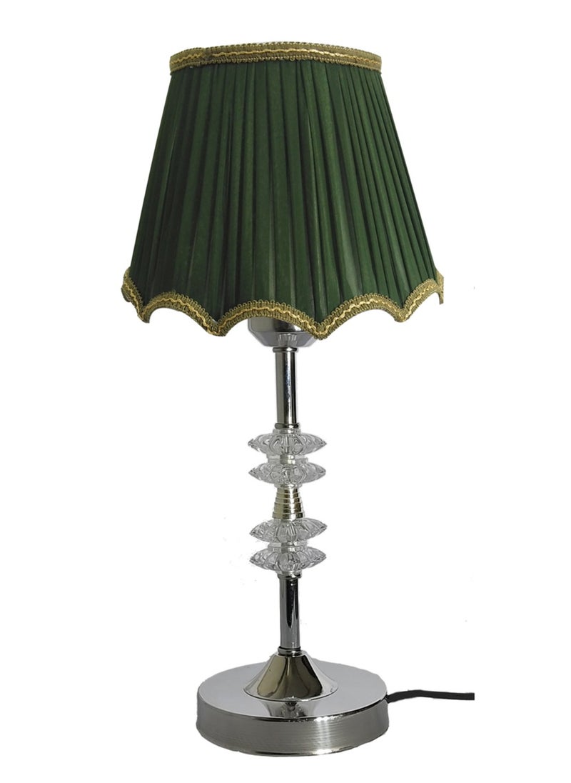 Generic Crystal Lampshade from MoskyShop Belecee chapeau  - Image 1