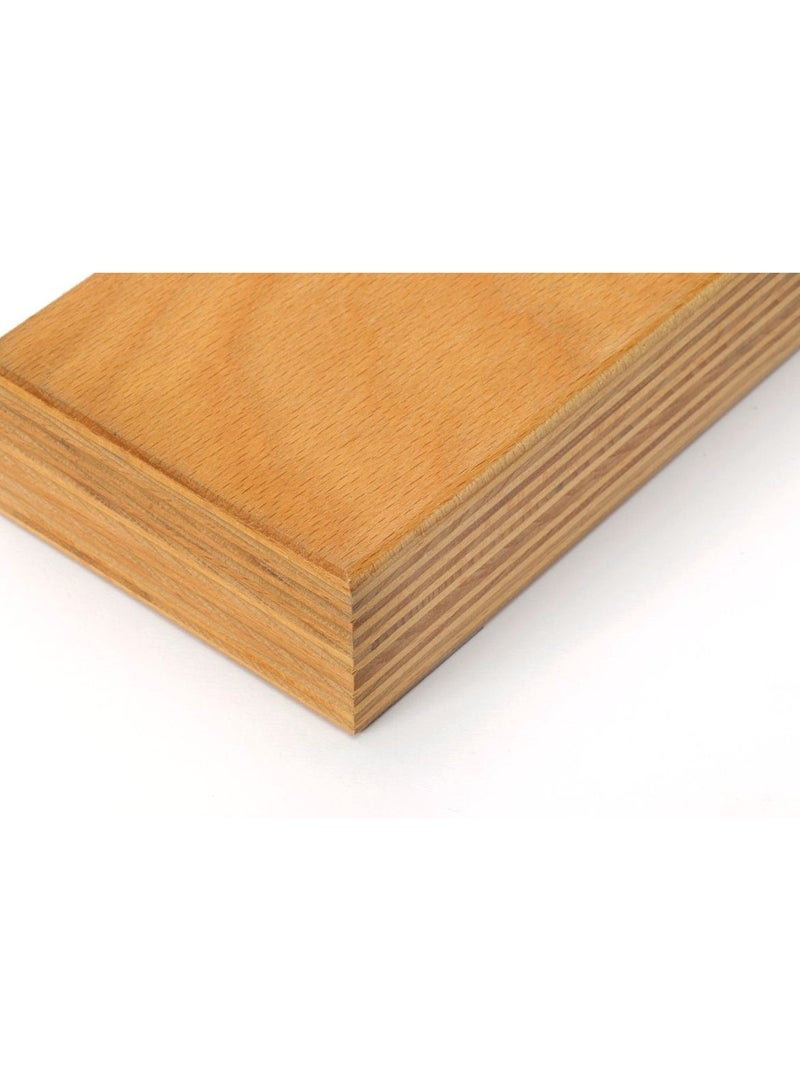 bott مكتب بنش إطار بوت كوبية قابل للتعديل الارتفاع (سطح مpx) مع رف كامل العمق WxDxH: 1500x750x740-1140مم - Image 5