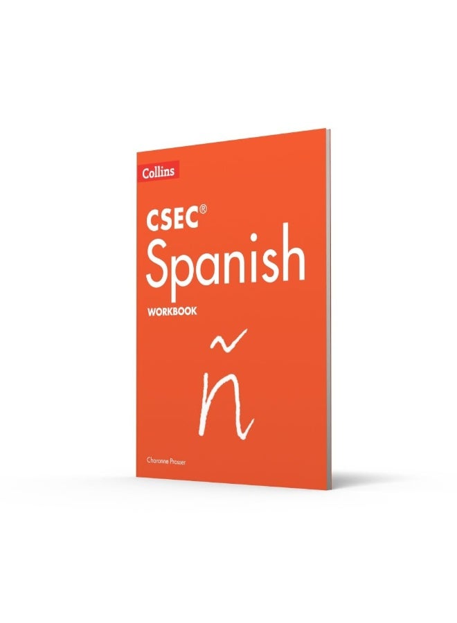 CSEC® Spanish Workbook - Image 3