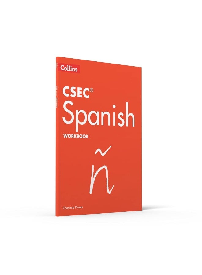 CSEC® Spanish Workbook - Image 4