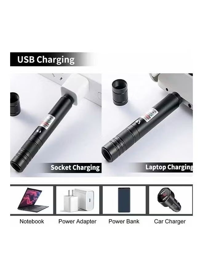 High Power Lazer Pointer Green - Image 2
