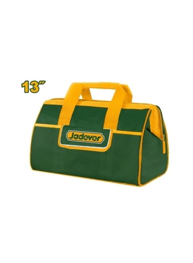 Jadever Jadiver 13" Canvas Tool Bag 